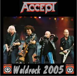 Accept : Waldrock 2005